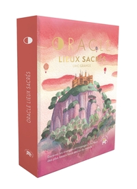 Picture of Oracle des lieux sacrés