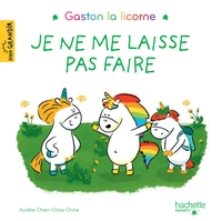 Picture of Gaston - Je ne me laisse pas faire