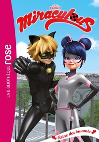 Picture of Miraculous 28 - Reine des kwamis