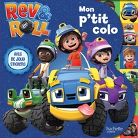Image de Rev & Roll-Mon P'tit colo