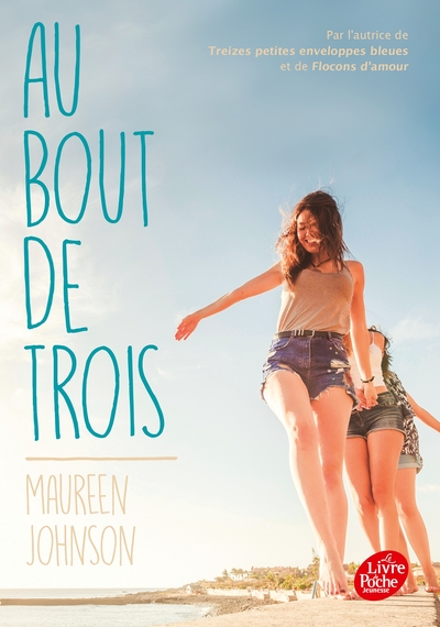 Image de Au bout de trois