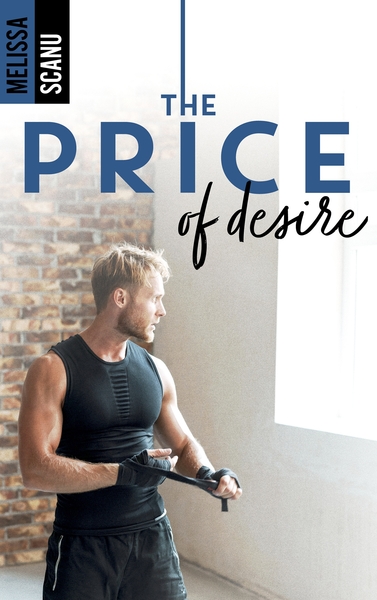Image de The price of desire