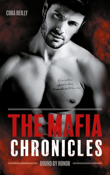 Picture of Bound by Honor - The Mafia Chronicles, T1 (Edition Française)