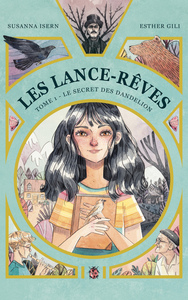 Picture of Les Lance-Rêves - tome 1 - Le secret des Dandelion