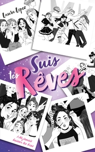 Image de Suis tes rêves - Tome 1