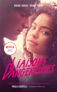 Picture of Les Liaisons dangereuses - le roman du film Netflix avec des bonus exclusifs