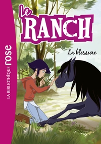 Image de Le Ranch 32 - La blessure