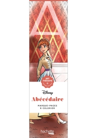 Picture of Marque-pages Disney - Abécédaire