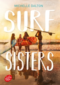 Image de Surf sisters