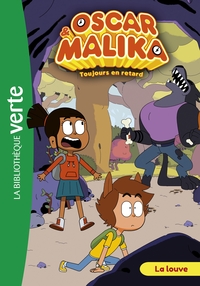 Image de Oscar et Malika 10 - La louve