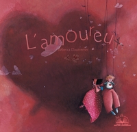 Picture of Album coup de coeur - L'amoureux