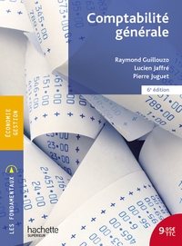 Picture of Comptabilité générale