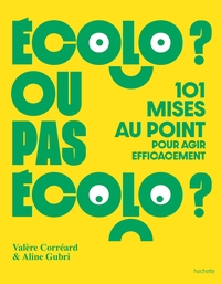 Picture of Écolo ou pas écolo