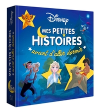 Image de DISNEY CLASSIQUES - Mes petites histoires avant d'aller dormir