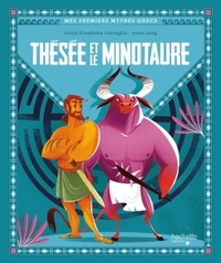Picture of Thésée et le Minotaure