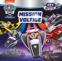 Picture of Pat' Patrouille - Jet to the Rescue - Mission voltige