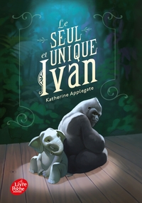 Image de Le seul et unique Ivan