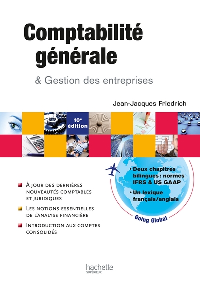 Image de Comptabilité générale et gestion des entreprises (HU Gestion)