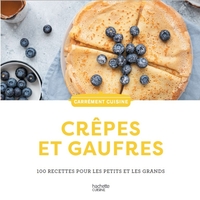 Image de Crêpes et gaufres