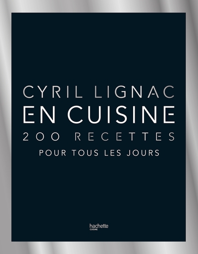 Picture of En cuisine - 200 recettes pour tous les jours