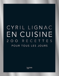 Picture of En cuisine - 200 recettes pour tous les jours