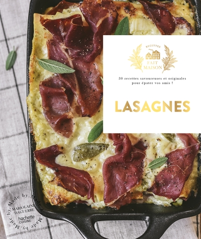 Image de Lasagnes