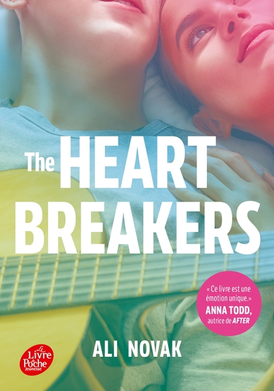Image de The Heartbreakers - Tome 2 - Par l'autrice de Ma vie avec les Walter Boys