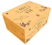 Picture of Ma petite boîte à messages : Oracle oui à la vie