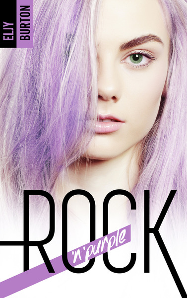 Image de Rock'n'purple