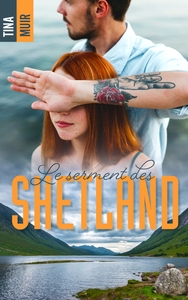 Picture of Le serment des Shetland