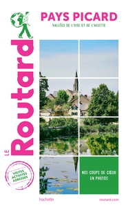 Image de Guide du Routard Pays Picard