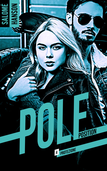 Image de Pole Position - tome 4