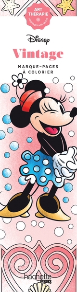 Image de Marque-pages Disney Vintage