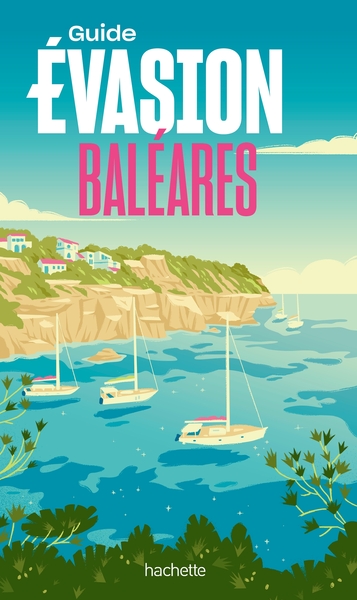 Image de Baléares Guide Evasion