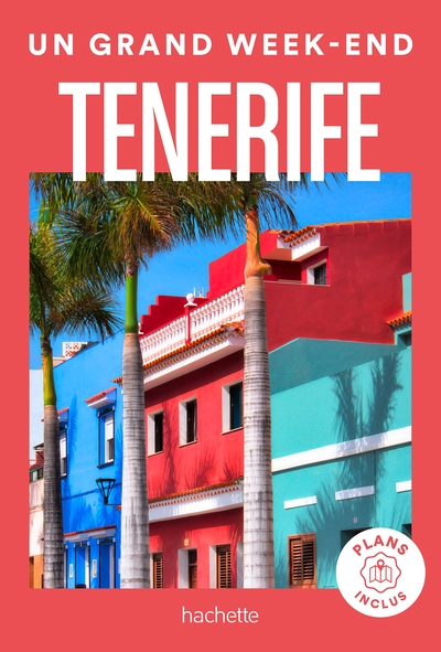 Picture of Tenerife Guide Un Grand Week-end