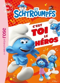 Picture of Les Schtroumpfs - Aventures sur mesure XXL