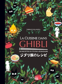 Picture of La cuisine dans Ghibli