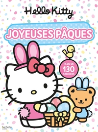 Picture of Hello Kitty-Joyeuses Pâques !