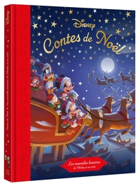 Picture of DISNEY - Contes de Noël - Vol.2 - Les plus belles histoires de Mickey et ses amis