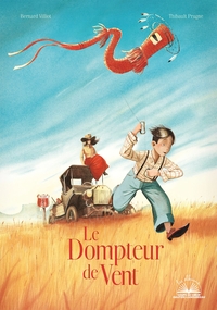 Picture of Le Dompteur de vent