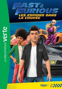 Image de Fast & Furious 06 - Piégés !