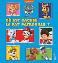 Picture of Pat' Patrouille - Où est cachée la Pat' Patrouille ?