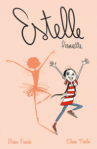 Image de Estelle Pirouette