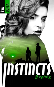 Image de Instincts - Tome 3