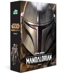 Image de Coffret Star Wars The Mandalorian