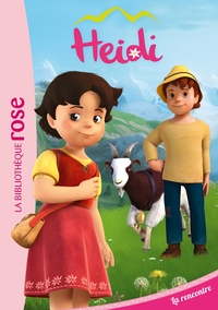 Image de Heidi 01 - La rencontre