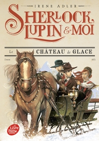 Picture of Sherlock, Lupin et moi - Tome 5
