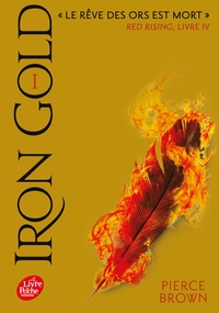 Picture of Red Rising - Livre 4 - Iron Gold - Partie 1