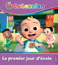 Picture of Cocomelon - Le premier jour d'école