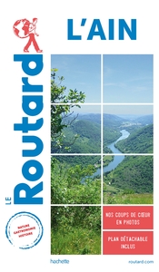Image de Guide du Routard Ain nature